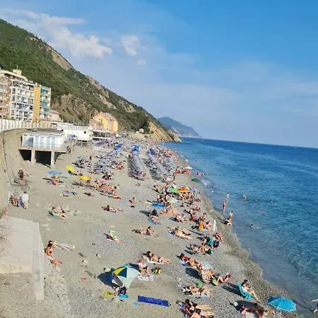 Camping Deiva14 *