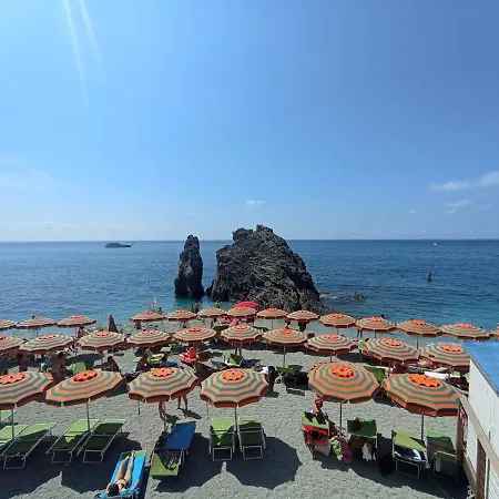 Camping Deiva14 Anzo